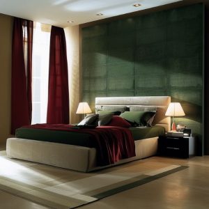 Letto Medea