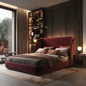 Letto Koni