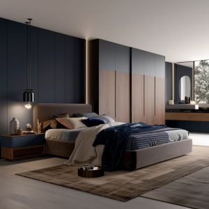 Letto Devera